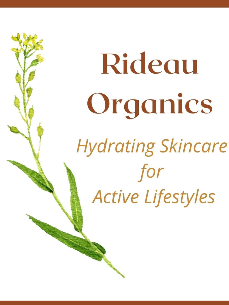 Organic Natural Skincare Gift Card